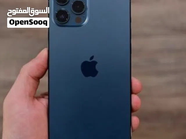 Apple iPhone 11 Pro Max 128 GB in Amman