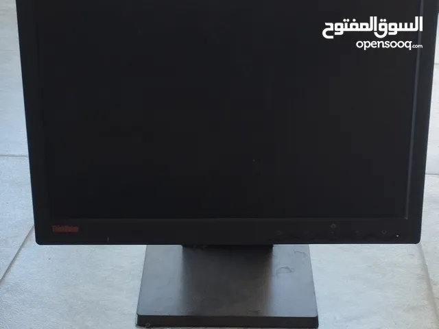 14" Lenovo monitors for sale  in Amman