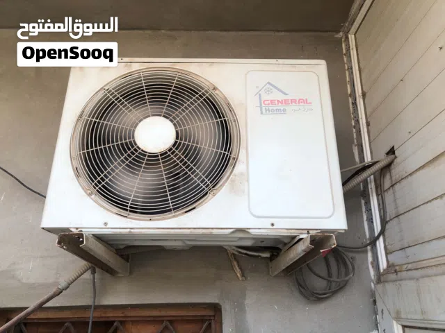General 1.5 to 1.9 Tons AC in Tripoli