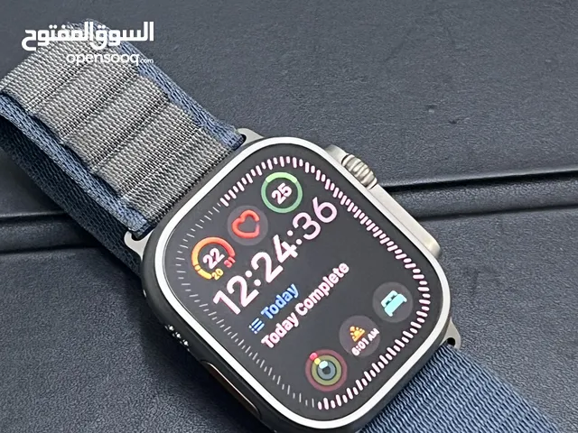 Apple smart watches for Sale in Muscat
