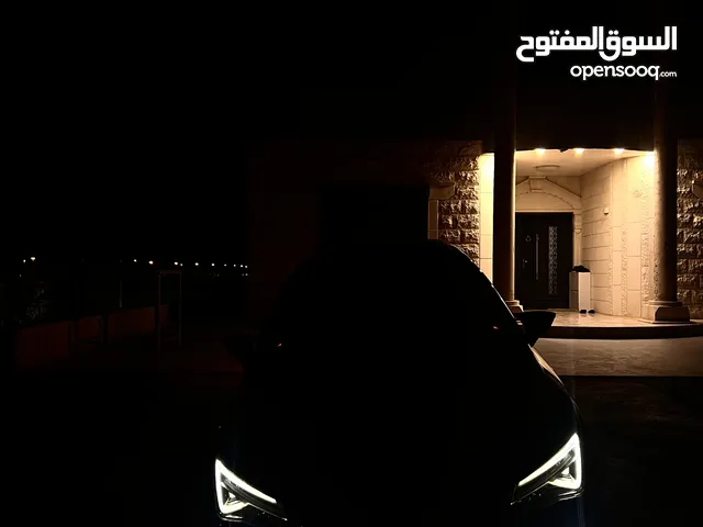 سيات ليون FR2020/19 فل