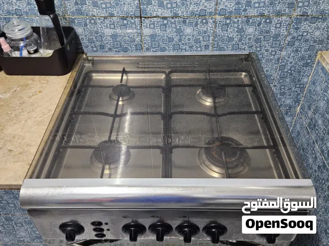 Cooking range