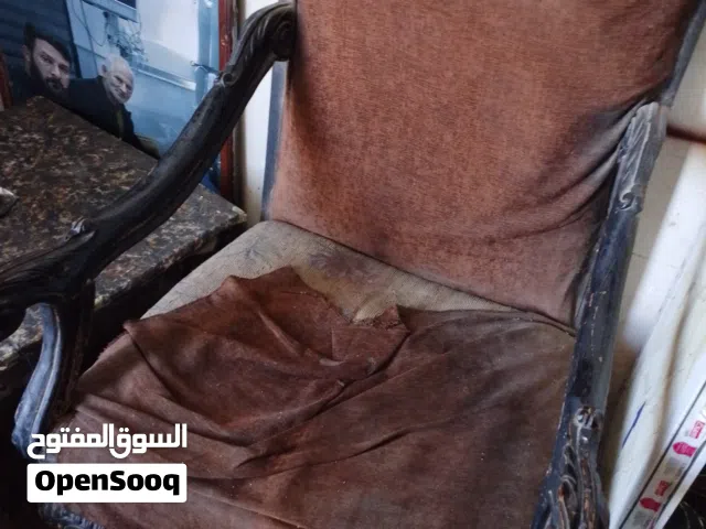 قنفات مستعمل قليل