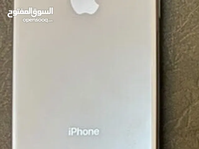 أيفون X ذاكره 256GB نضيف جدا للبيع