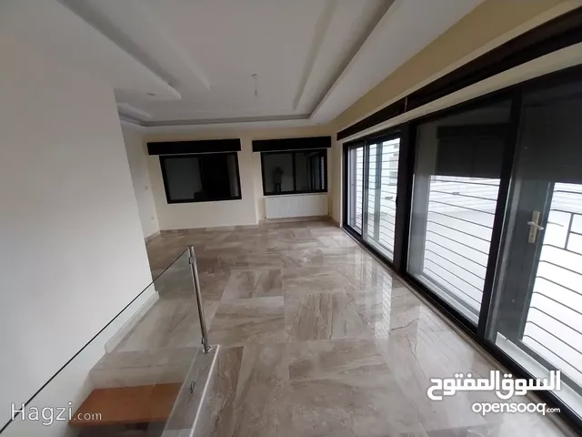 185 m2 3 Bedrooms Apartments for Sale in Amman Airport Road - Manaseer Gs