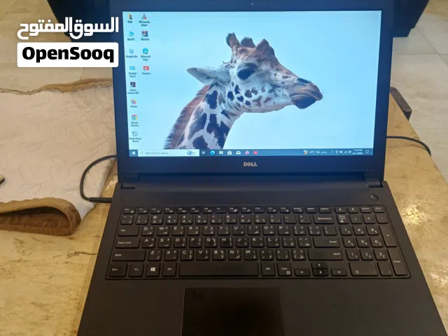 Windows Dell for sale in Amman