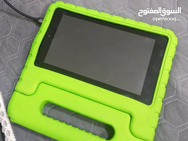 Amazon Fire HD 16 GB in Basra