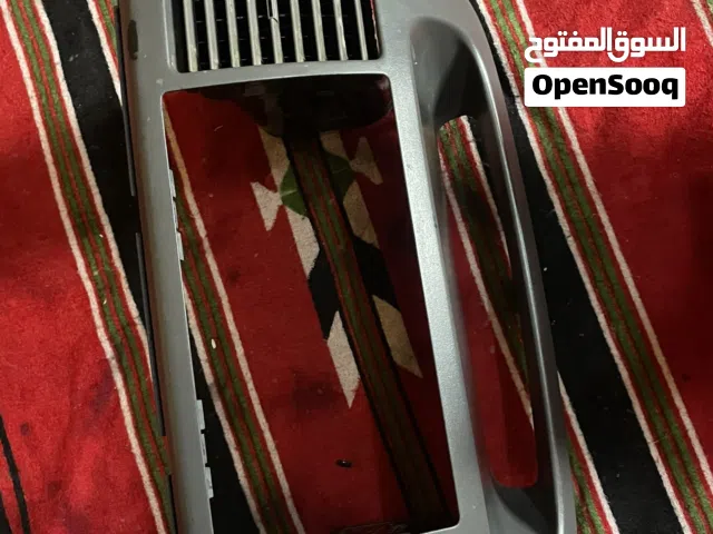 فريم مسجل كامري ومجمع بيكب هايلكس