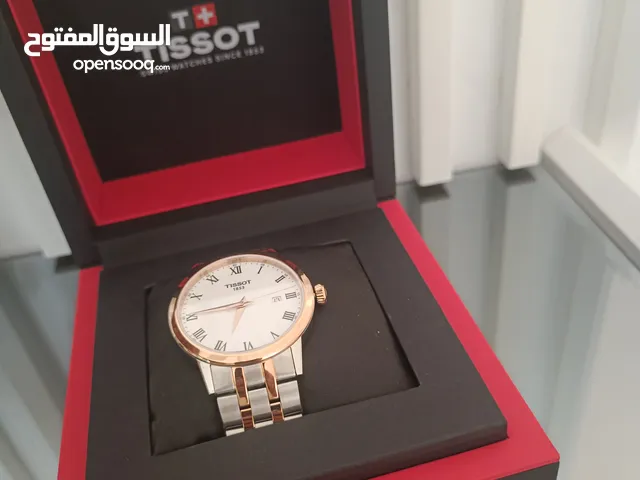 ساعه TIssOT