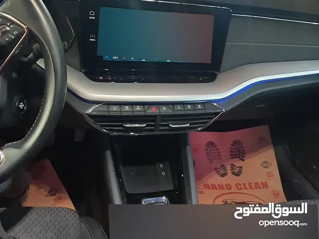 سكودا اوكتافيا كومبي فل أضافات 2021 ترخيص 2020 / 150 حصان / ماتور 2000 ديزل اوتوماتيك