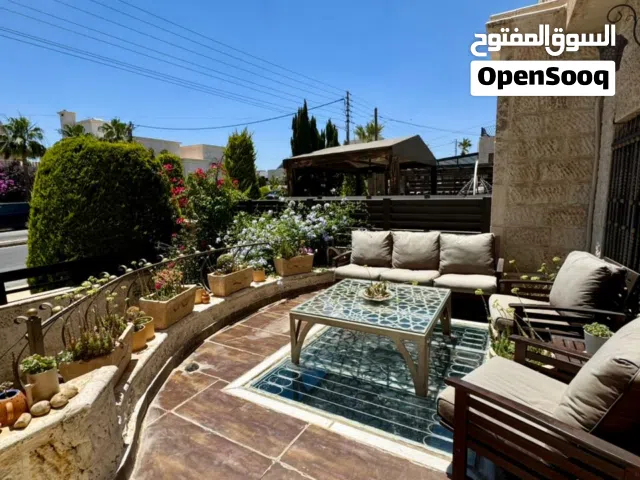 340 m2 3 Bedrooms Apartments for Sale in Amman Abdoun