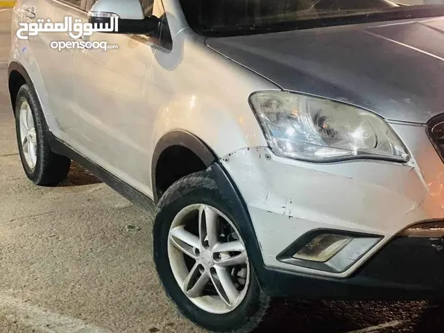 Used SsangYong Other in Tripoli