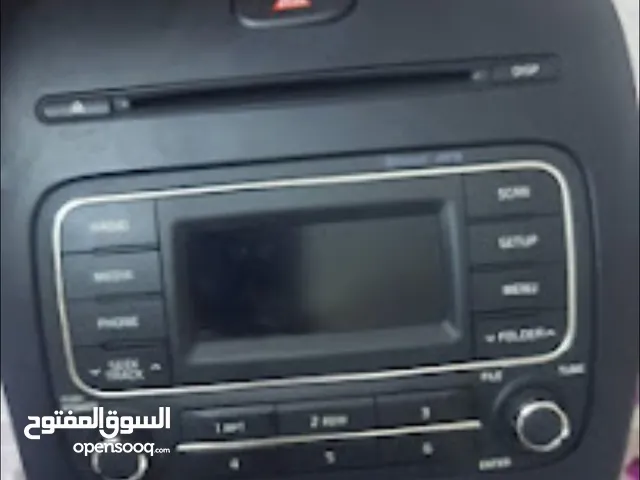 كاسيت سيراتو 2016