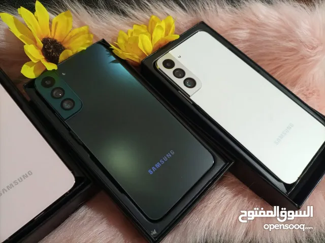 Samsung Galaxy S22 Plus 512 GB in Cairo