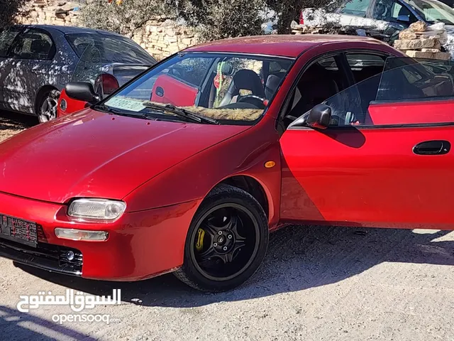Used Mazda 323 in Bethlehem