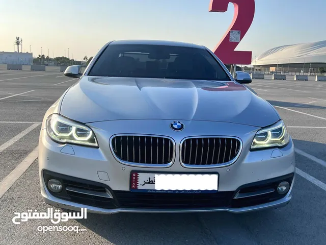 BMW 520i for Urgent sale