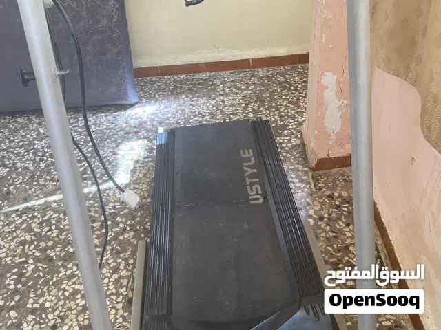 جهاز رياضة