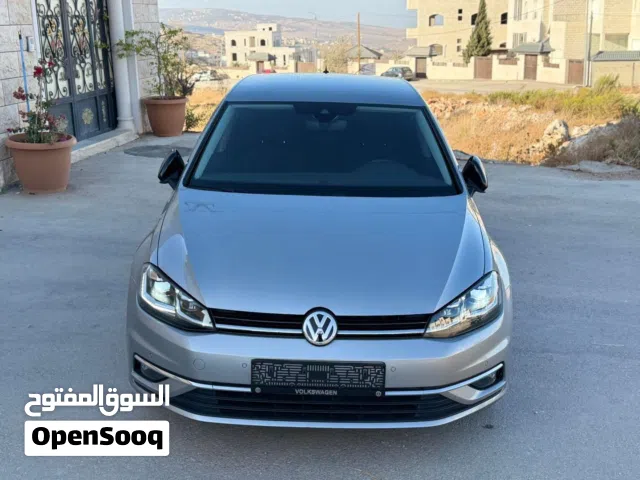 2020 Volkswagen Golf Golf