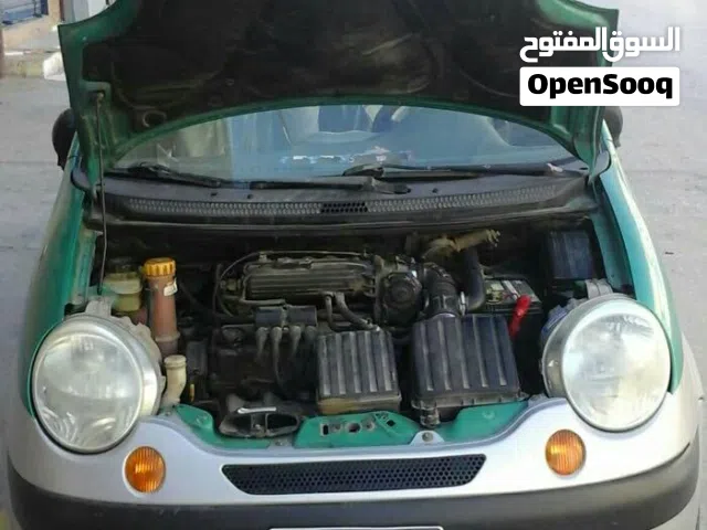 داوو ماتيز4ابسطوني موديل2004