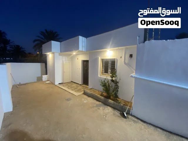 100 m2 3 Bedrooms Townhouse for Rent in Misrata AlZawraq