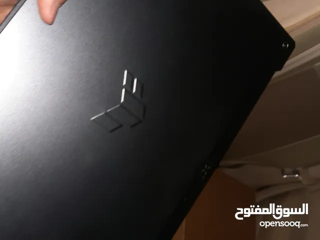 asus tuf gaming f15 جهاز مستخدم قليل