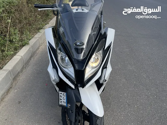 Kymco Other 2022 in Cairo