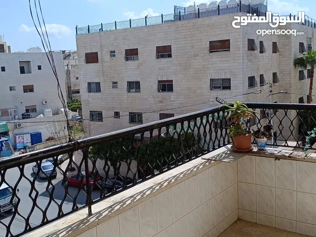 155 m2 3 Bedrooms Apartments for Rent in Amman Um El Summaq