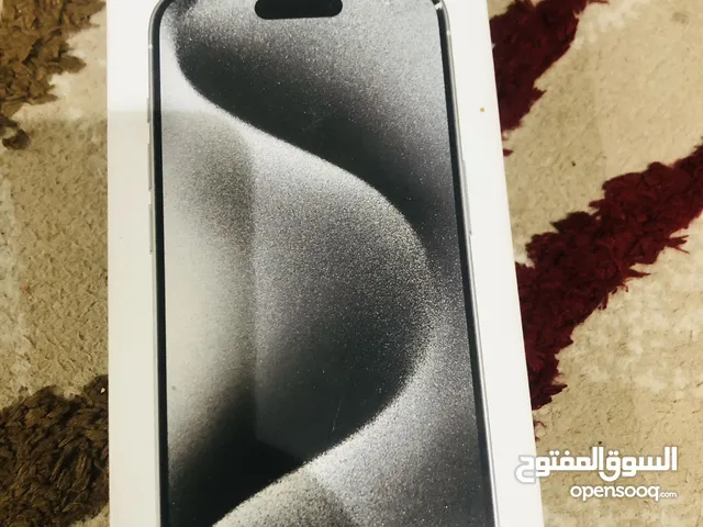Iphone 15 pro USA edition