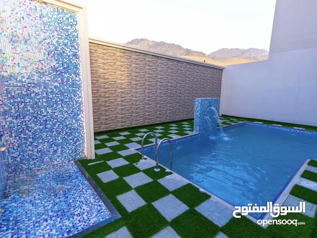 357 m2 More than 6 bedrooms Villa for Sale in Mecca Al Ukayshiyyah