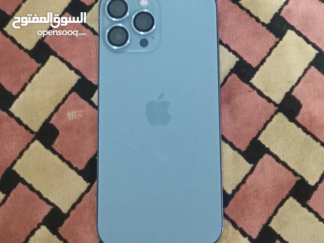 Apple iPhone 13 Pro Max 256 GB in Al Ahmadi