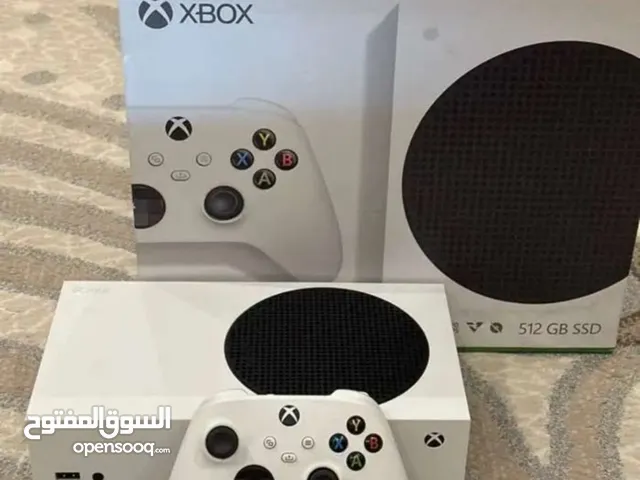 Xbox Series S Xbox for sale in Aqaba