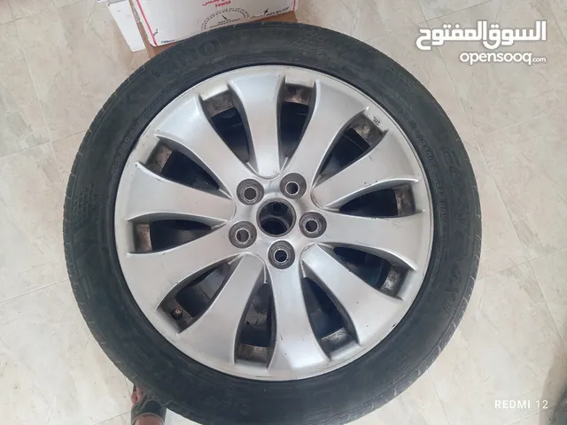 Other 17 Tyre & Rim in Bani Walid