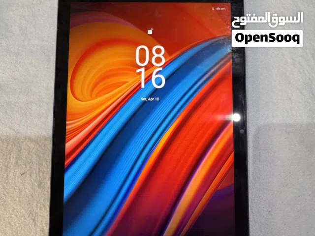 Lenovo Tab M10- 3rd gen Model TB328XU - 4GB Ram -64GBSSD