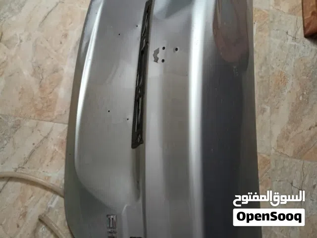 باب شنطة رينو لوجان فابريكة