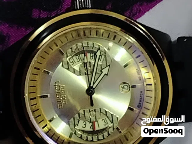 Analog Quartz Others watches  for sale in Cairo