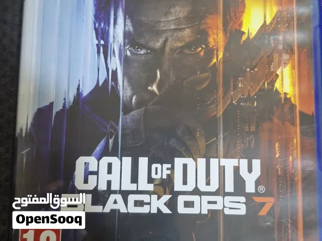 call of duty black ops 7