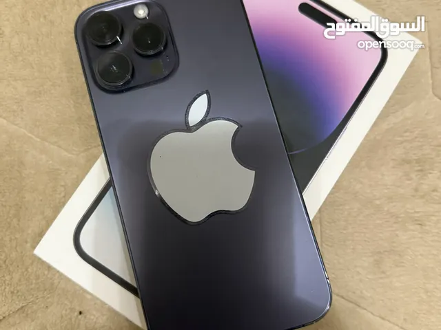 آيفون 14برو ماكس