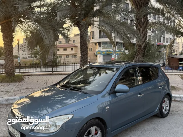 New Hyundai i30 in Jenin