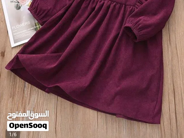 فستان جديد من شي ان