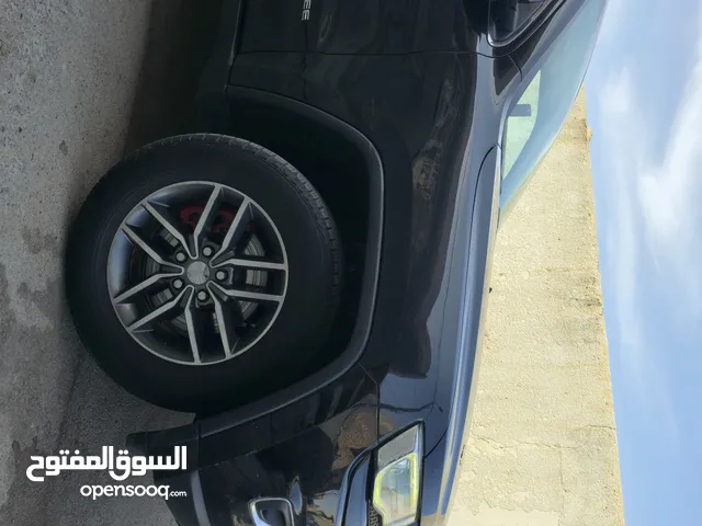 جيب كراندشيروكي 2015 خليجي