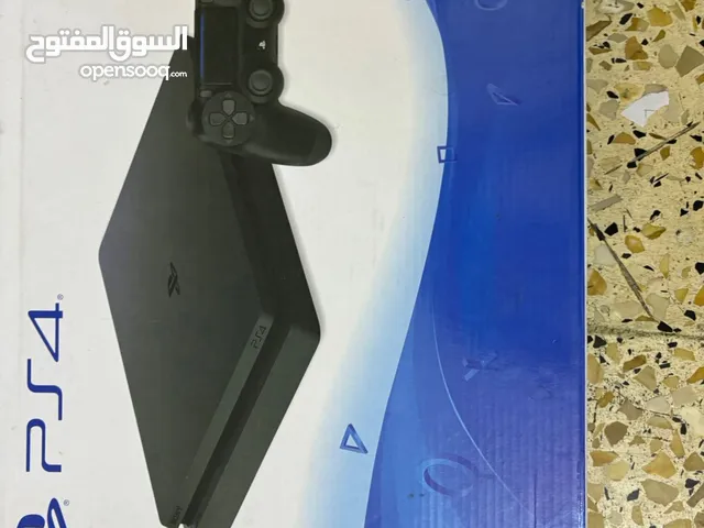 PlayStation 4 PlayStation for sale in Baghdad