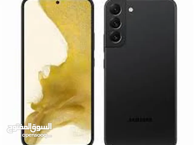 Samsung Galaxy S22 Plus 5G 256 GB in Amman