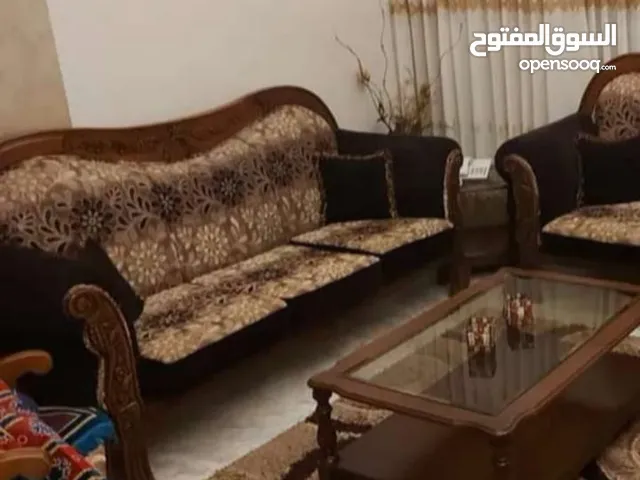 165 m2 3 Bedrooms Apartments for Rent in Amman Tabarboor