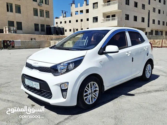 كيا بيكانتو 2023 ماتور 1200