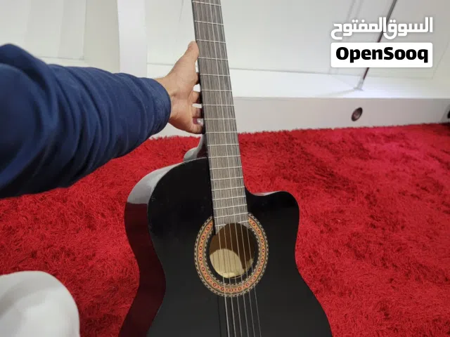 جيتار كلاسيك (Classic Guitar)