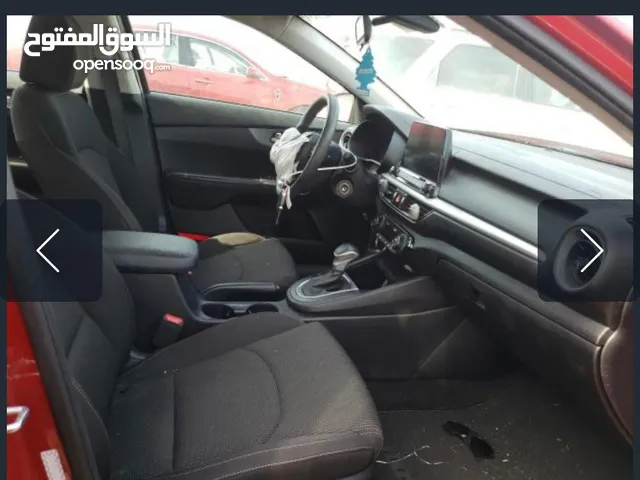 فورتي حمره 2019 للبيع