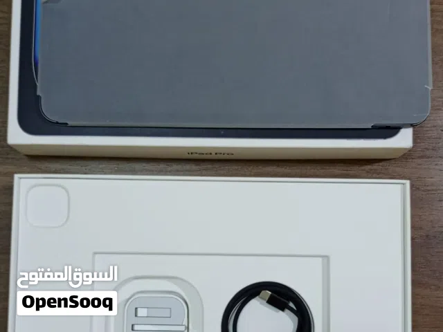 ipad pro m5 256GB
