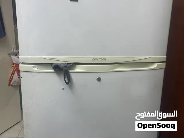 ثلاجات جيدة للبيع بحالة جيدة