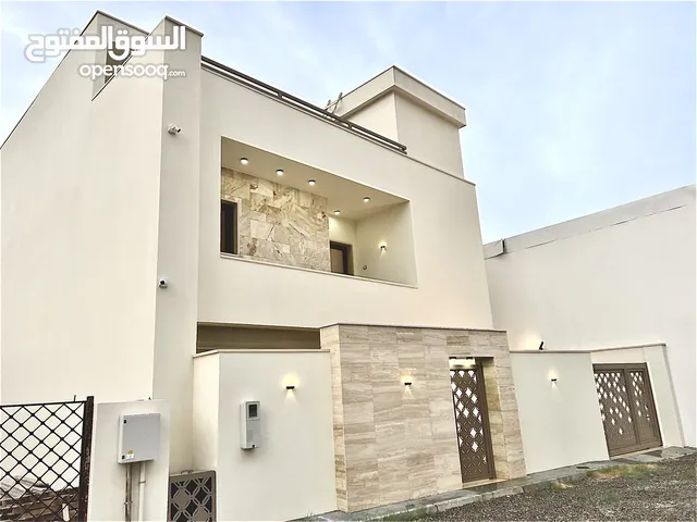 660 m2 More than 6 bedrooms Villa for Sale in Tripoli Al-Sabaa
