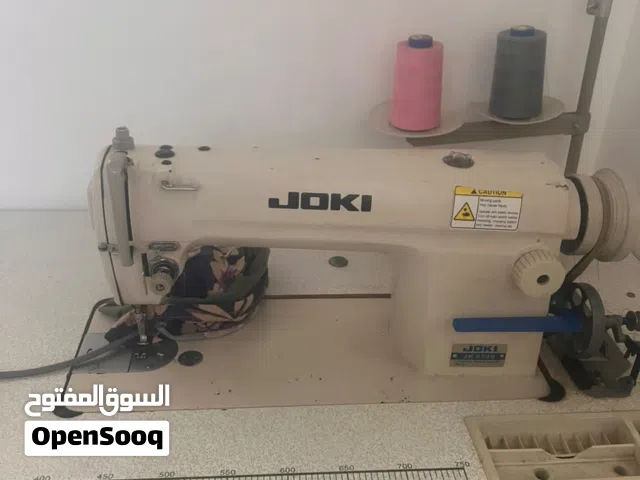 ماكينة خياطة صناعية بسعر ممتاز